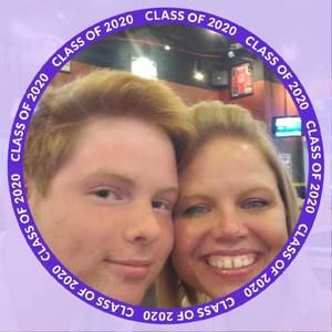 Meet your Posher, Jenna leeann